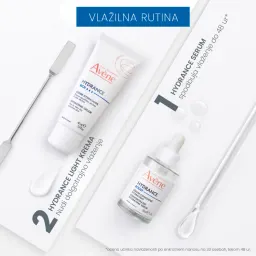 Avene Hydrance Light, vlažilna krema (40 ml)