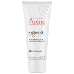 Avene Hydrance, vlažilna krema - ZF30 (40 ml)