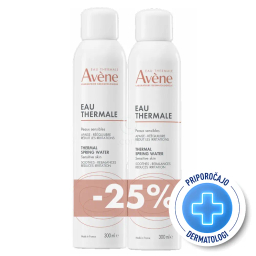 avene termalna