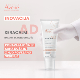 Avene XeraCalm A.D balzam za relipidacijo (200 ml)