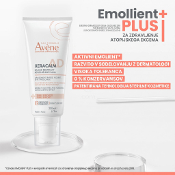 Avene XeraCalm A.D balzam za relipidacijo (200 ml)