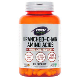 bcaa aminokisline