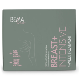Bema bio breast intensive kit, mesečni tretma za učvrstitev dojk (1 komplet)