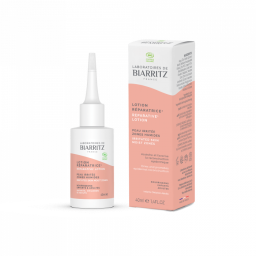 Biarritz BIO, losjon za razdražene pordele kože 40 ml