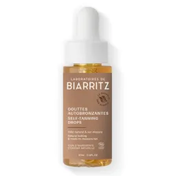 Biarritz kapljice za samoporjavitev