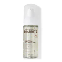 Biarritz pena za čiščenje obraza