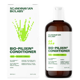 Bio-Pilixin, balzam za obnovo las za ženske (250 ml)
