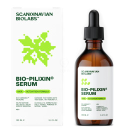 Bio-Pilixin, aktivacijski serum proti izpadanju las za moške (100 ml)