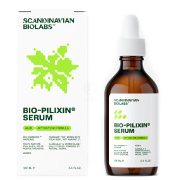 Bio-Pilixin, serum proti izpadanju las za ženske (100 ml)