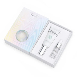 Bioeffect EGF Face & Hand Rejuvenation, darilni set (15 ml + 40 ml)