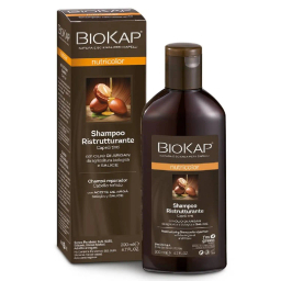 Biokap šampon za barvane lase