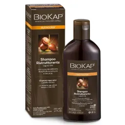 Biokap šampon za barvane lase