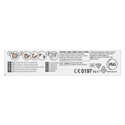 Blend-a-dent Complete, pričvrstilna krema za zobne proteze - original (47 ml)