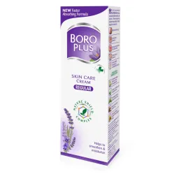 Boroplus Regular krema