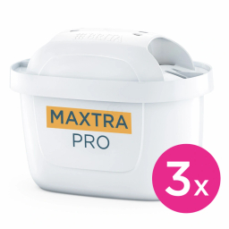 Brita Maxtra Pro Limescale Expert, filtrirni vložek za vodo (3 kosi)