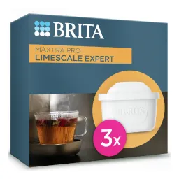 Brita Maxtra Pro Limescale Expert, filtrirni vložek za vodo (3 kosi)