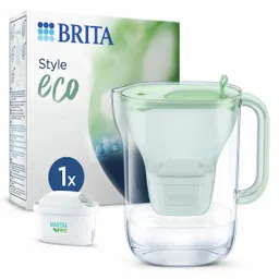 Brita Style Eco vrč za filtriranje