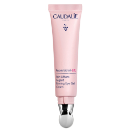 Caudalie Resveratrol Lift, lifting gel krema za področje okoli oči (15 ml)