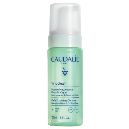 Caudalie Vinoclean, instant pena za čiščenje (150 ml)