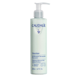 Caudalie Vinoclean, mandljevo čistilno mleko (200 ml)