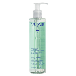 Caudalie Vinoclean, micelarna voda za čiščenje obraza (200 ml)