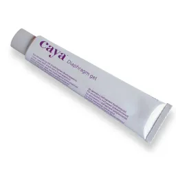 Caya gel za diafragme