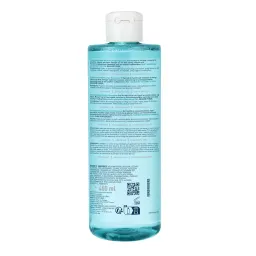 CeraVe, čistilna micelarna voda za normalno do mastno kožo (400 ml)