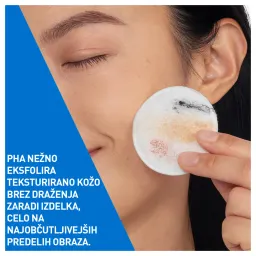 CeraVe, čistilna micelarna voda za normalno do mastno kožo (400 ml)