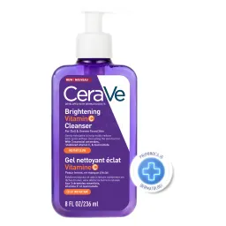 cerave čistilni gel