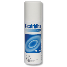Cicatridina sprej (125 ml)