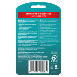 Compeed, stik proti žuljem (8 g)
