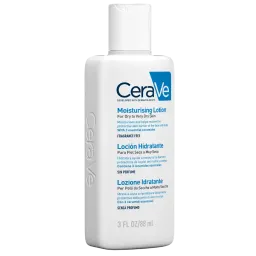 Darilo: CeraVe vlažilni losjon za telo (88 ml)
