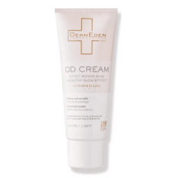 DermEden DD, dnevna krema - light - ZF50+ (50 ml)