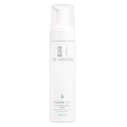 Dr. Grandel 2 in 1 Cleansing Foam, čistilna pena (200 ml)