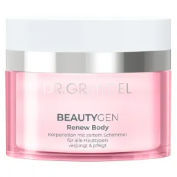 Dr. Grandel Beautygen Renew Body, krema za telo (200 ml)