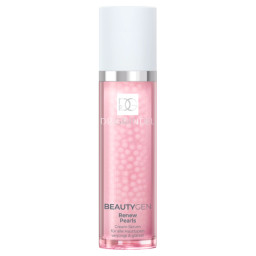 Dr. Grandel Beautygen Renew Pearls, pomlajevalni in gladilni serum 2v1 (50 ml)