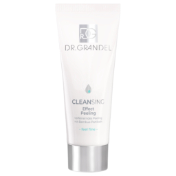Dr. Grandel Cleansing Effect Peeling, kremni piling (75 ml)