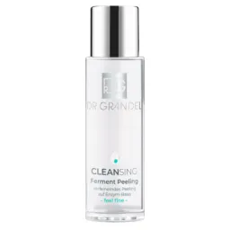 Dr. Grandel Cleansing Ferment Peeling, blagi encimski piling za izboljšan videz kože (30 ml) 