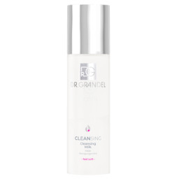 Dr. Grandel Cleansing, mleko za čiščenje
