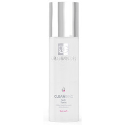 Dr. Grandel Cleansing Soft Tonic, vlažilen tonik