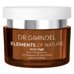 Dr. Grandel EN anti-age, krema