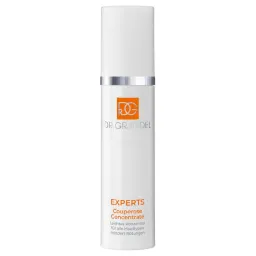 Dr. Grandel Experts Couperose Concentrate, koncentrat za kožo nagnjeno k rdečici (50 ml)