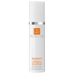 Dr. Grandel Experts Perfection Anti-Pigment Concentrate, koncentrat za zmanjšanje videza pigmentnih madežev (50 ml)