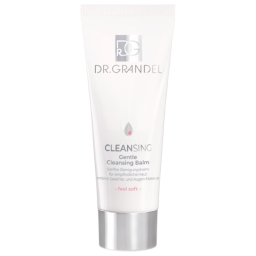 Dr. Grandel Gentle Cleansing Balm, nežni čistilni balzam za občutljivo kožo (75 ml)