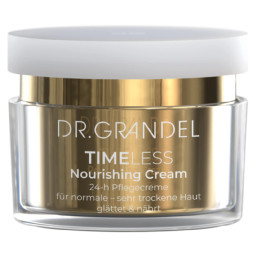 Dr. Grandel Timeless Anti-Age Nourishing, krema (50 ml)