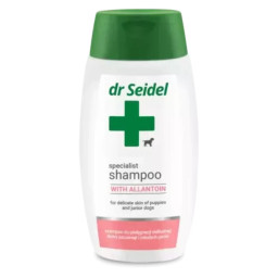 Dr. Seidel, šampon za mladiče (220 ml)