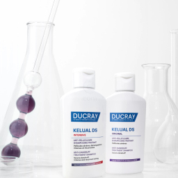 Ducray Kelual DS, tretma šampon (100 ml)