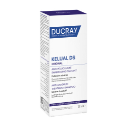 Ducray Kelual DS, tretma šampon (100 ml)