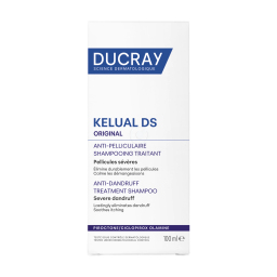 Ducray Kelual DS, tretma šampon (100 ml)