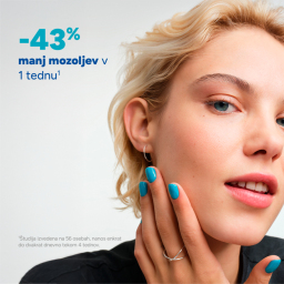 Ducray Keracnyl, peneči čistilni gel za mastno kožo (200 ml)